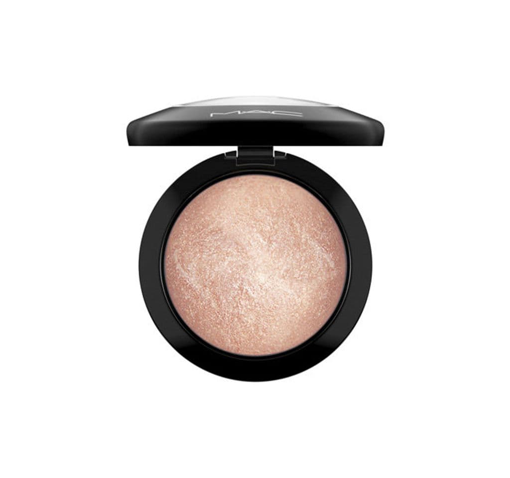 Moda Iluminador MAC Mineralize Soft and Gentle | Sephora