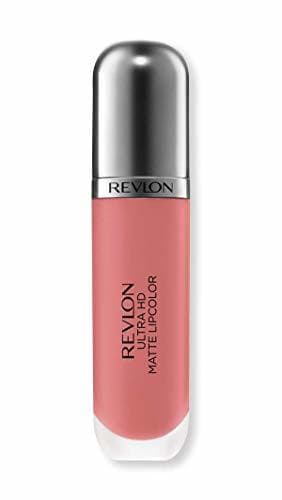 Product Revlon Ultra HD Pintalabios Mate