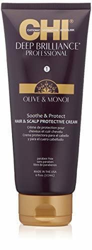 Product CHI Deep Brilliance Olive & Monoi Soothe & Protect Hair & Scalp