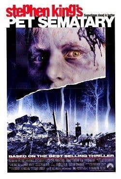 Película Pet Sematary