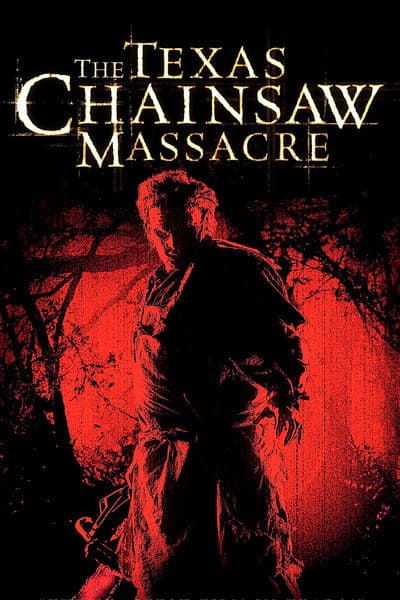 Película The Texas Chainsaw Massacre