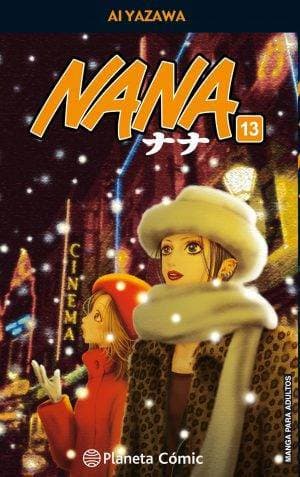 Serie Nana