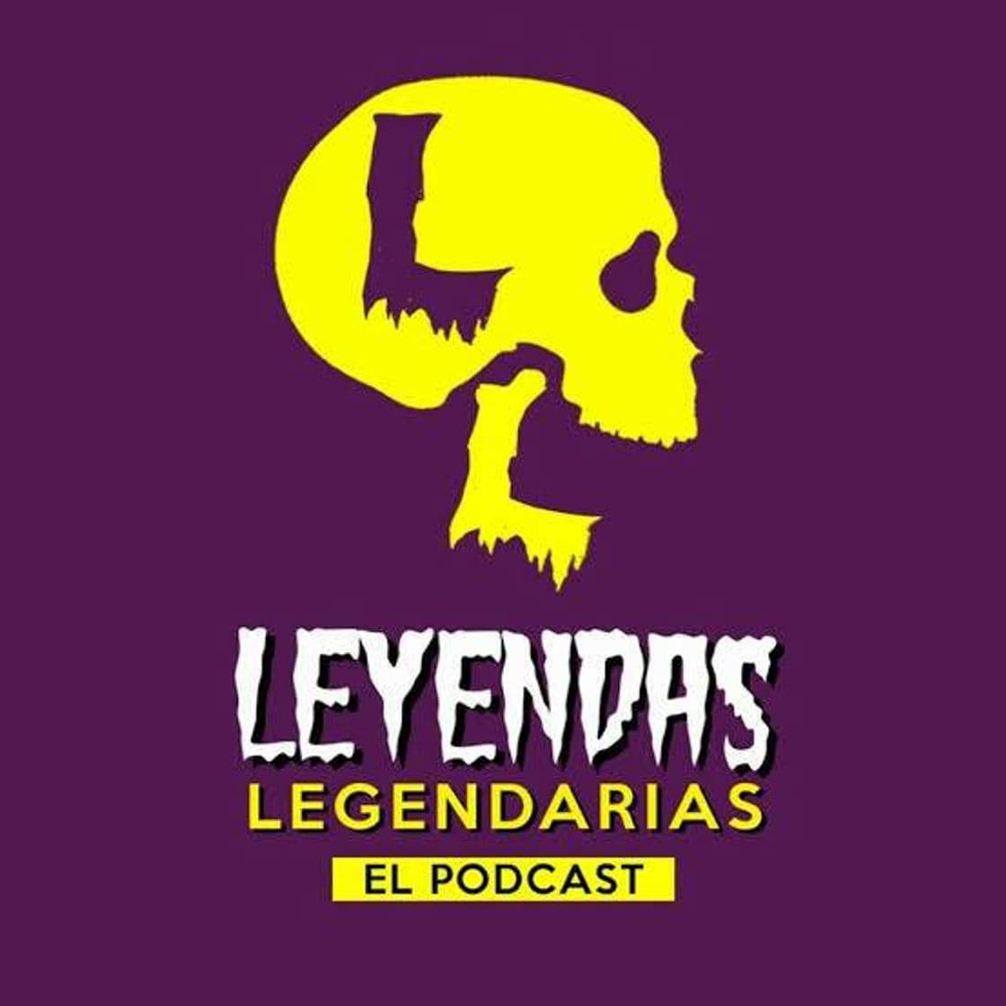 Moda Leyendas Legendarias  [Podcast]