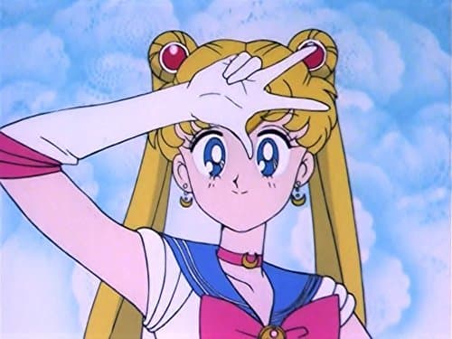 Serie Sailor Moon