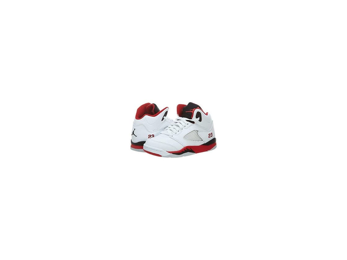 Fashion Nike Jordan - Air Jordan 5 Retro BG Zapatillas de Baloncesto