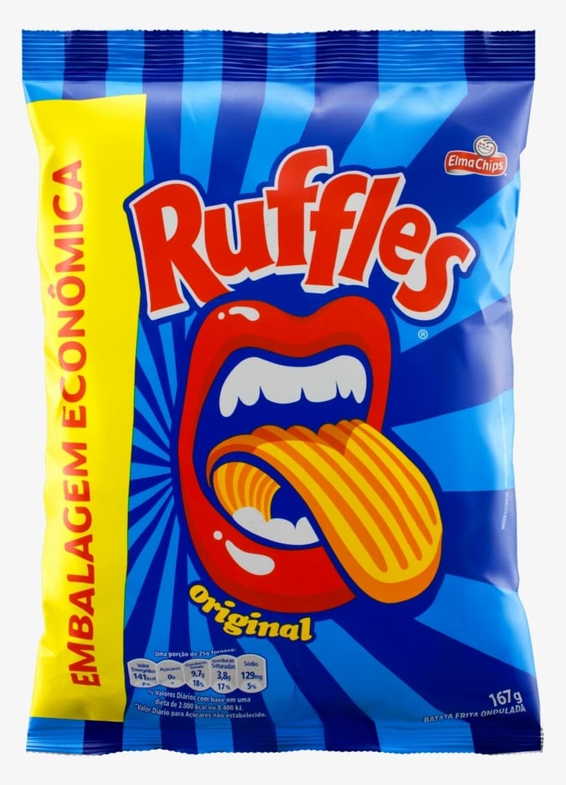 Producto Batata Ruffles