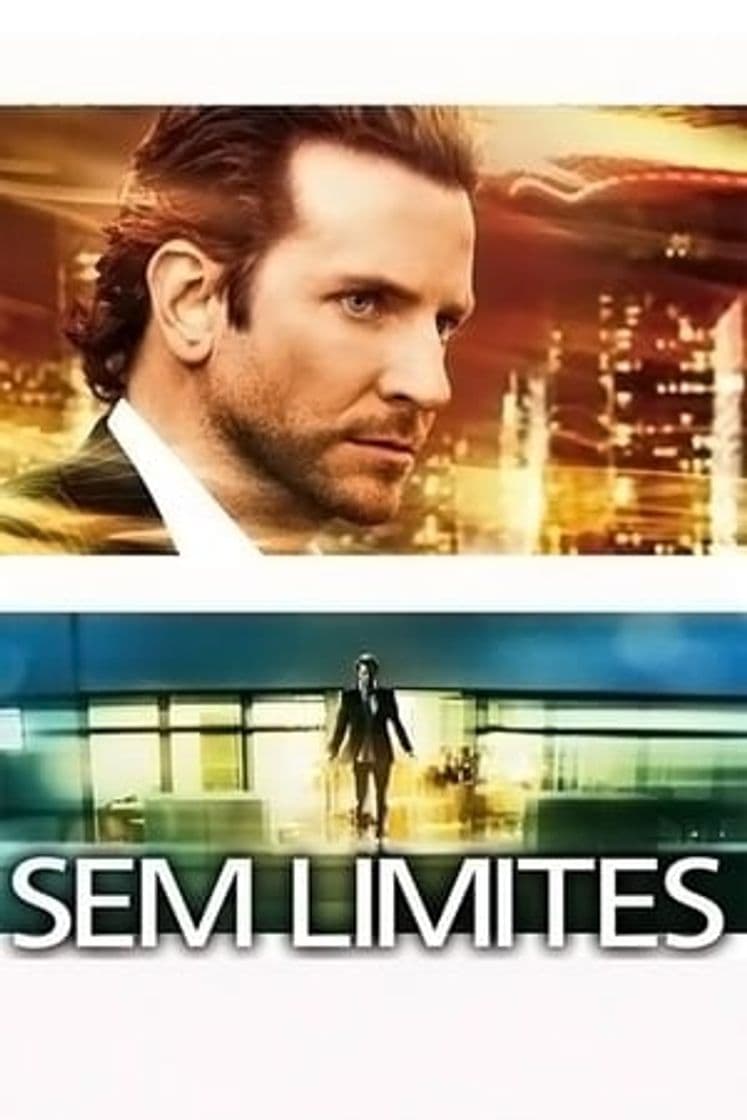 Película Limitless