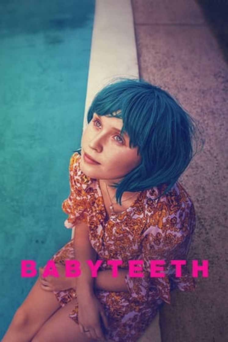 Película Babyteeth