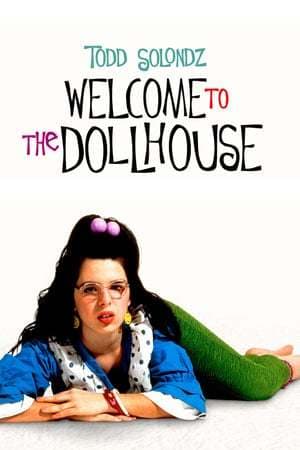 Película Welcome to the Dollhouse