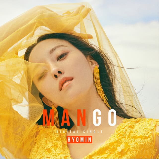 Canción MANGO