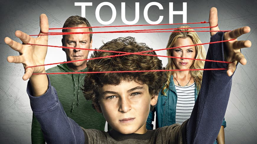 Serie Touch