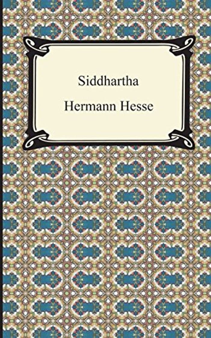 Libro Siddhartha