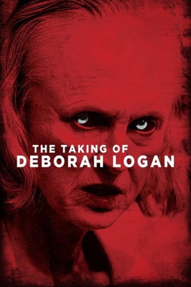 Película The Taking of Deborah Logan