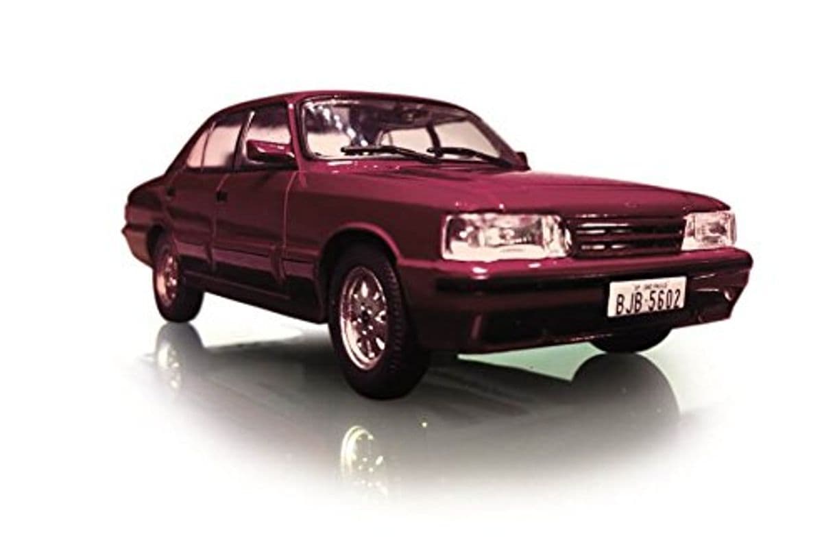 Producto Salvat Chevrolet Collection 1/43 Diecast - Chevrolet Opala D