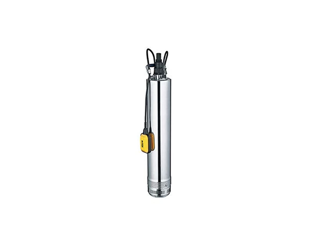 Producto ESPA Bomba Sumergible DE Pozo Leader Bora 95 4 M 1200W Inoxidable