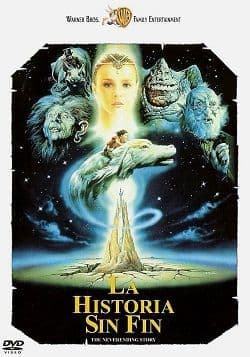 Película The NeverEnding Story