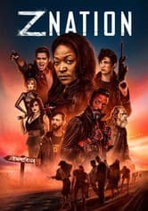 Serie Z Nation