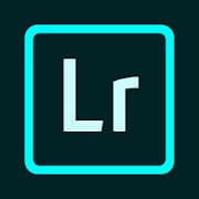 App LIGHTROOM