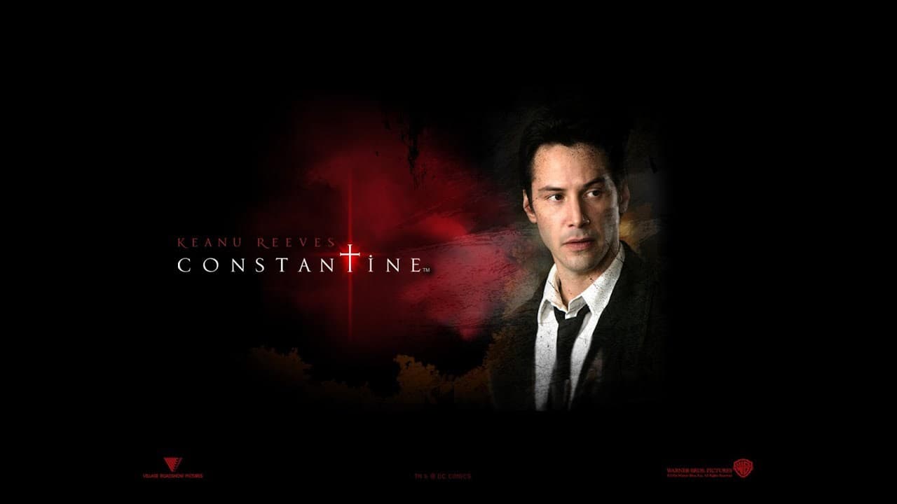 Fashion Constantine