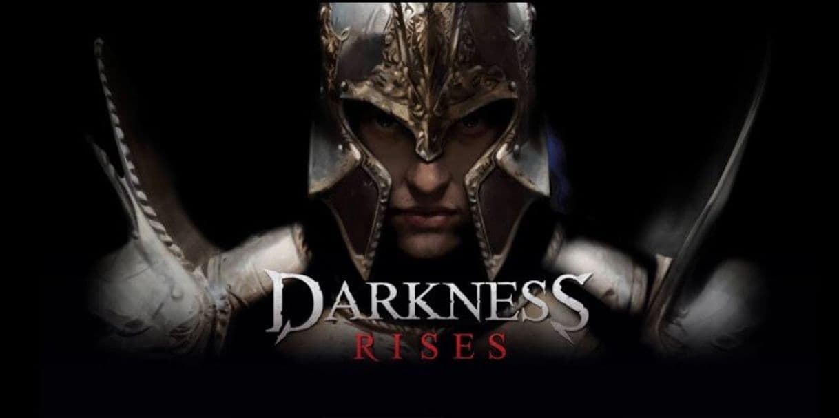 Videogames Darkness Rises