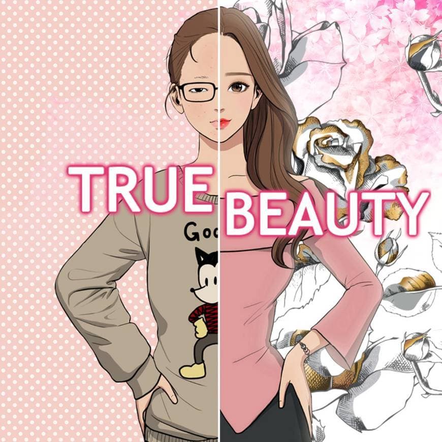 Fashion True Beauty