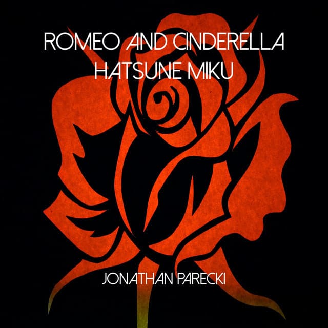 Music Romeo and Cinderella (Hatsune Miku)