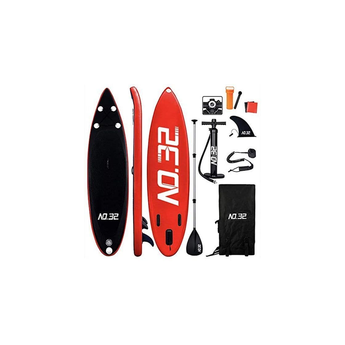 Product Tabla Hinchable de Paddle Surf