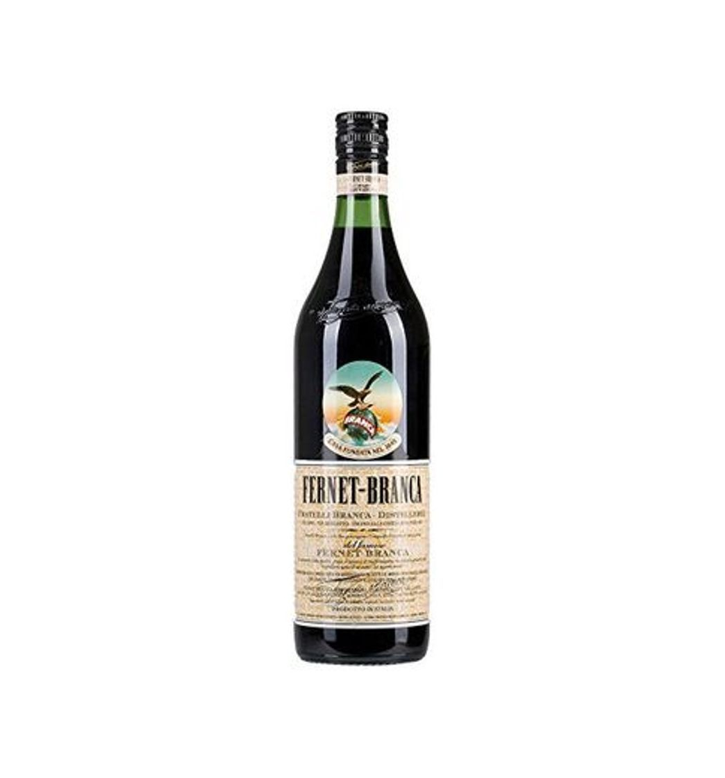 Producto Fernet Branca