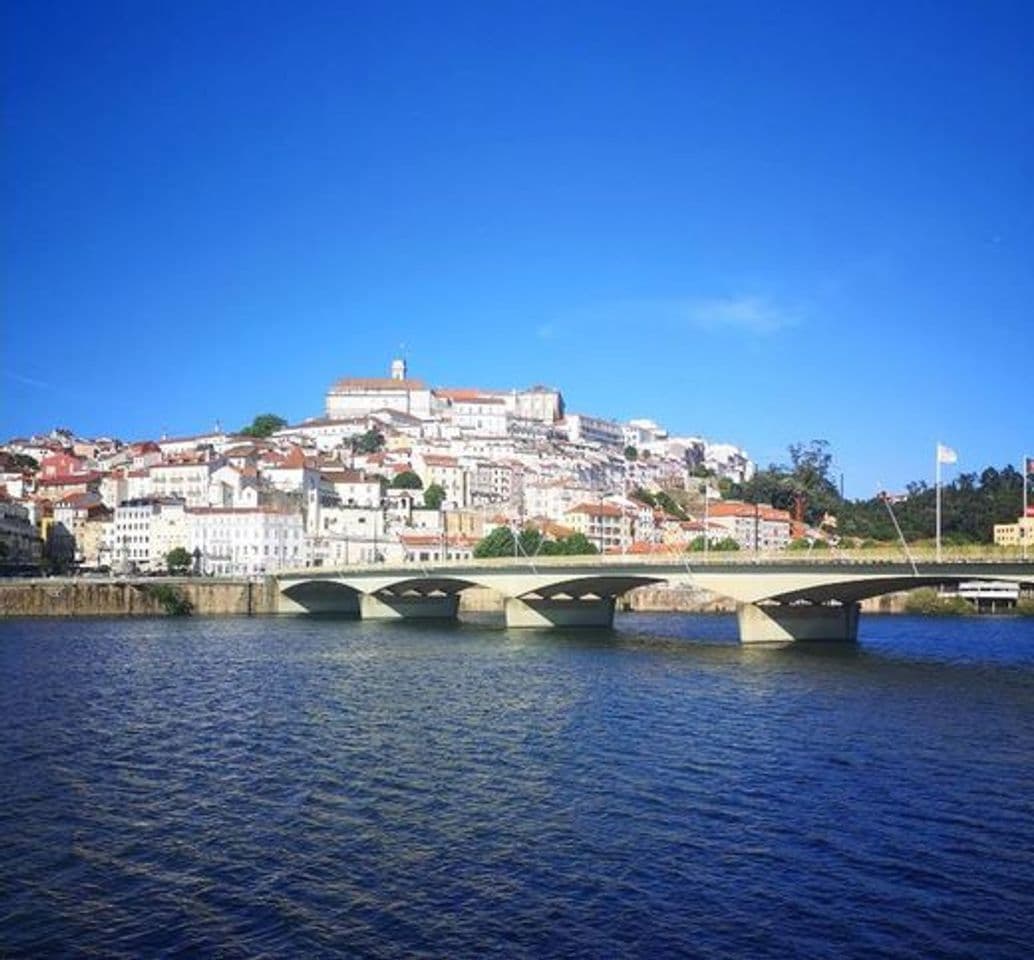 Lugar Coimbra