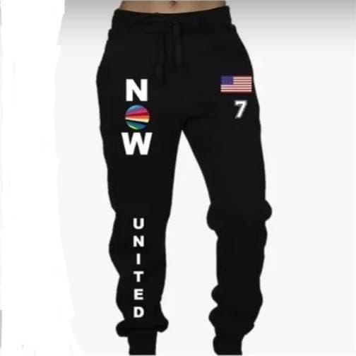 Producto Calça do Now United