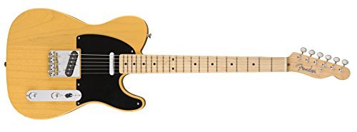 Place American Original '50s Telecaster MN Butterscotch Blonde