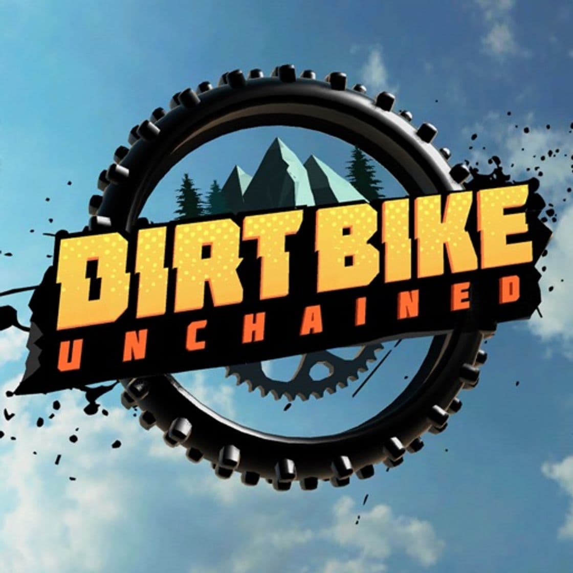 App Dirt Bike Unchained