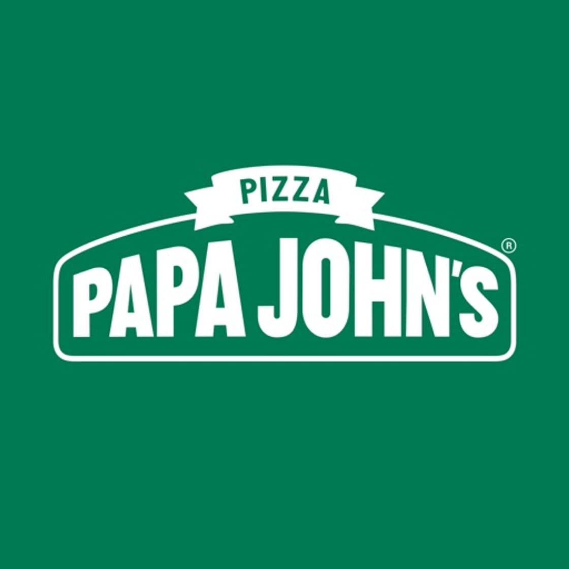 App Papa John’s Pizza UAE