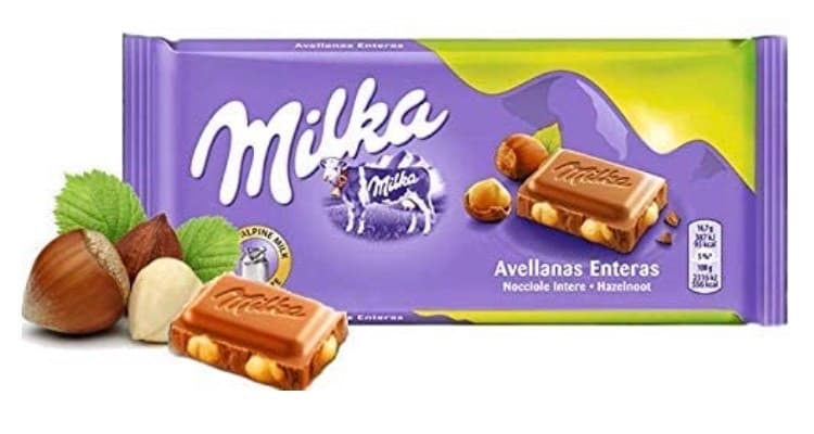 Moda Milka Avelã