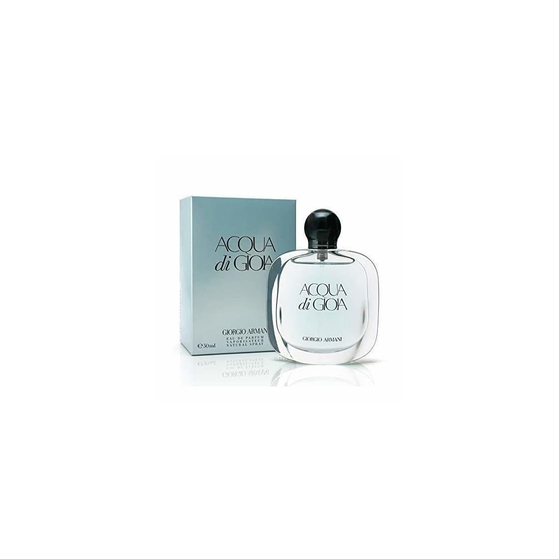 Belleza ARMANI ACQUA DI GIOIA agua de perfume vaporizador 50 ml