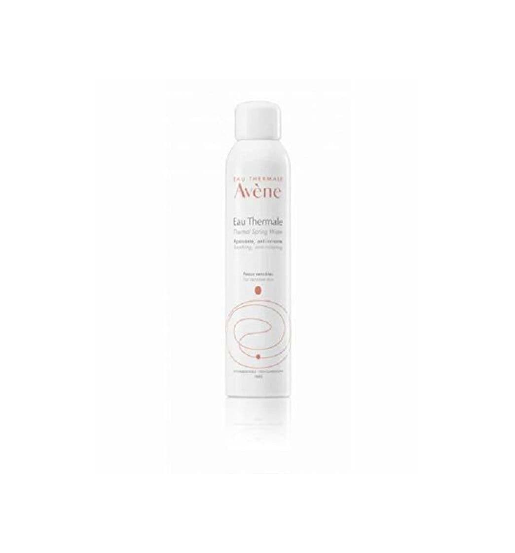 Producto Avène Agua Termal 300 ml