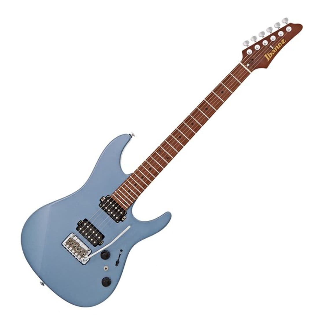 Fashion Ibanez AZ2402 Blue Metallic