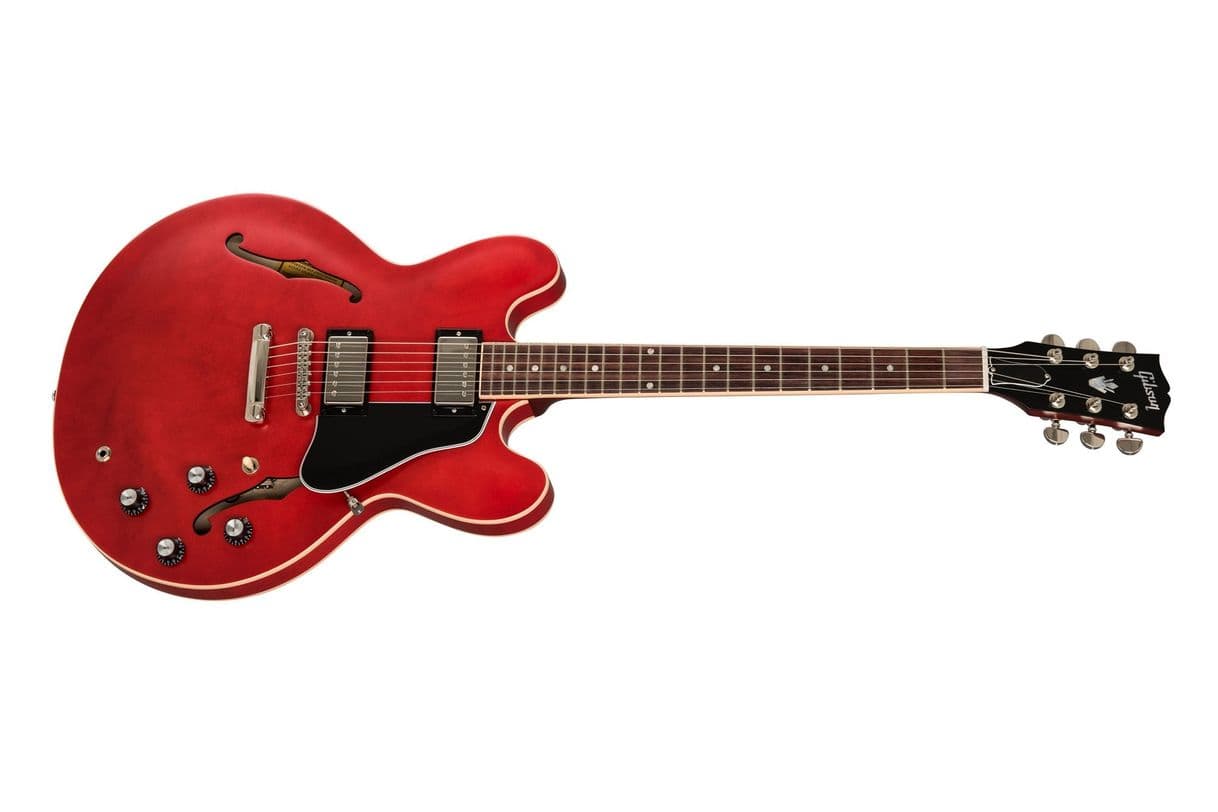 Fashion Gibson ES-335