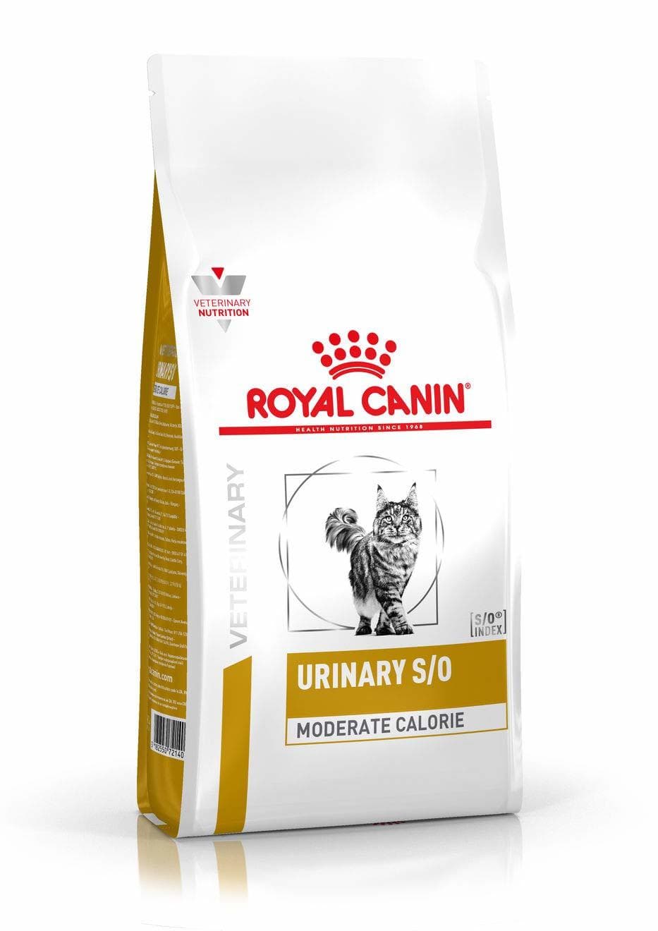 Product Royal Canin Urinary S/O Veterinary Diet pienso para gatos