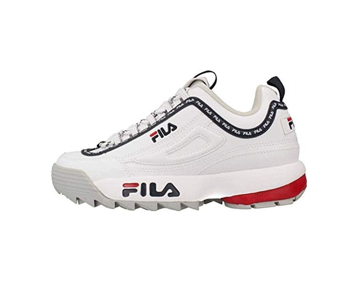 Moda Sneakers Donna FILA 1010748 Autunno/Inverno 37