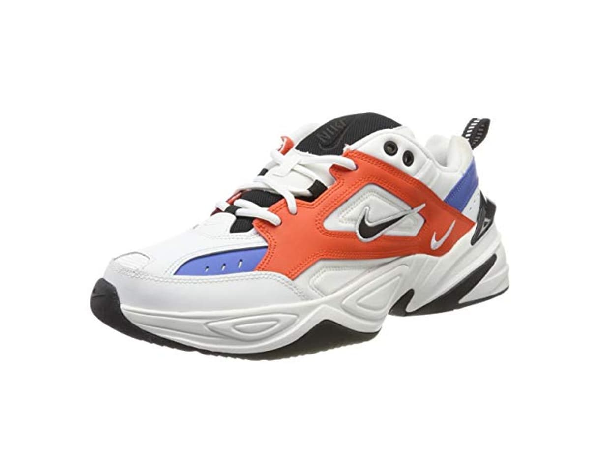 Fashion Nike M2K Tekno, Zapatillas de Running para Asfalto para Hombre,