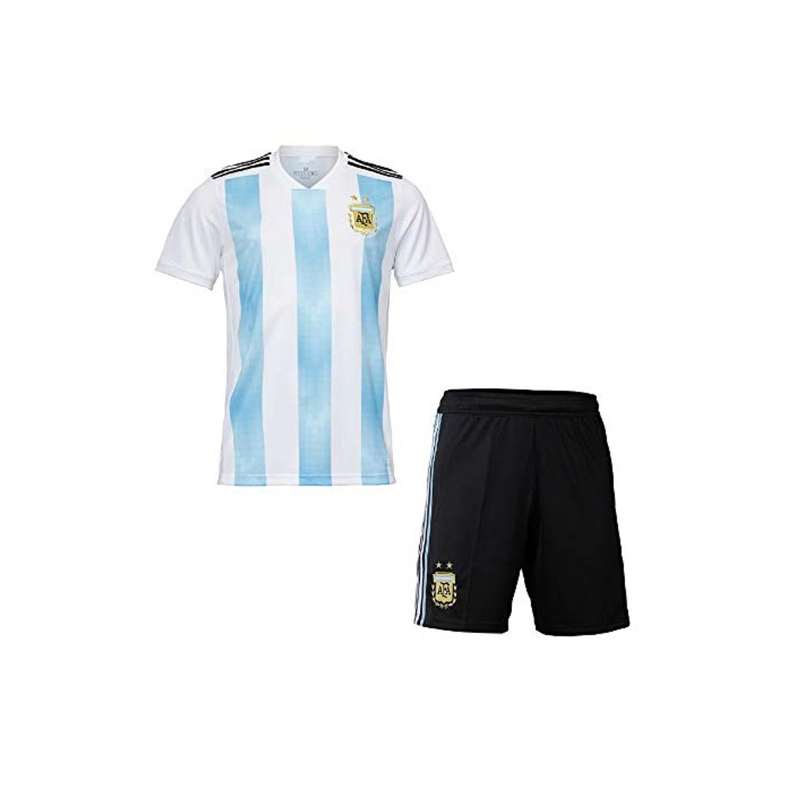 Producto Bokning Custom World Cup Camisetas 2018 Football Sports Fan Team Camiseta Jersey para niños Adultos