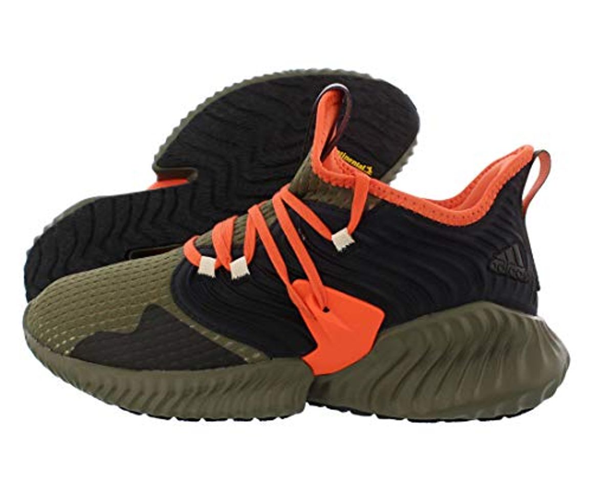 Product adidas Running Alphabounce Instinct CC Raw Khaki