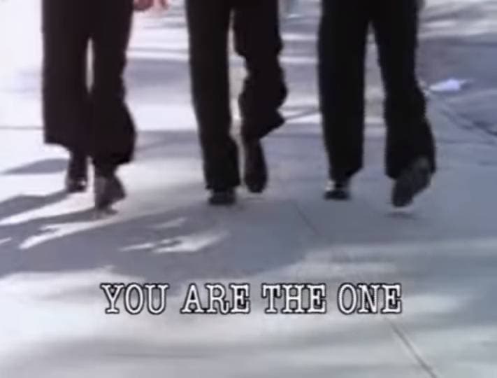 Canción a-ha - You Are the One (Official Video) - YouTube