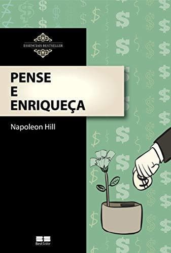 Libro Pense e Enriqueca