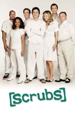 Serie Scrubs