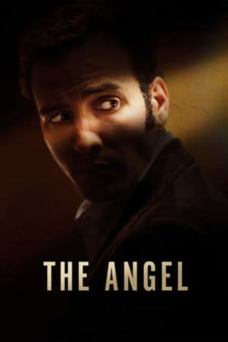 Movie The Angel