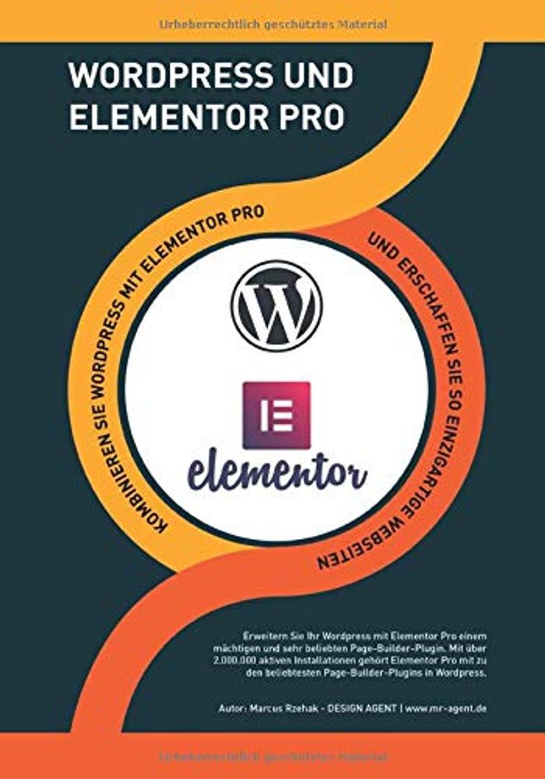 Producto Wordpress und Elementor Pro