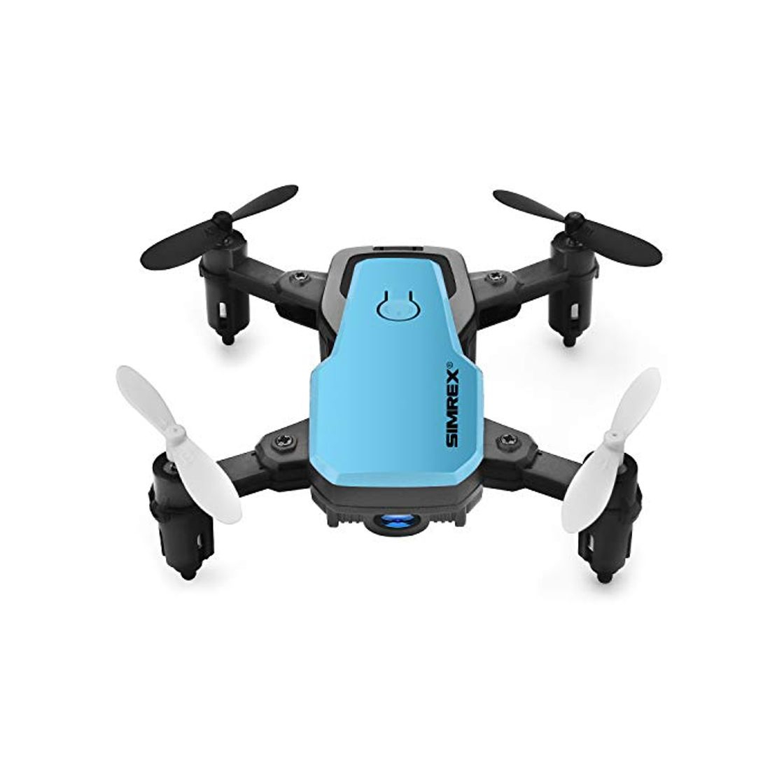 Product SIMREX X300C Mini Drone con cámara WiFi HD FPV Plegable RC Quadcopter