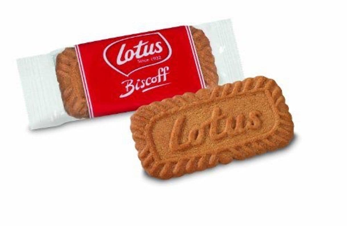 Product Biscoito Lotus 